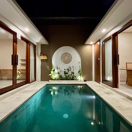Solvana Villas Sanur By Agata Bagian luar foto