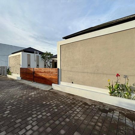 Solvana Villas Sanur By Agata Bagian luar foto