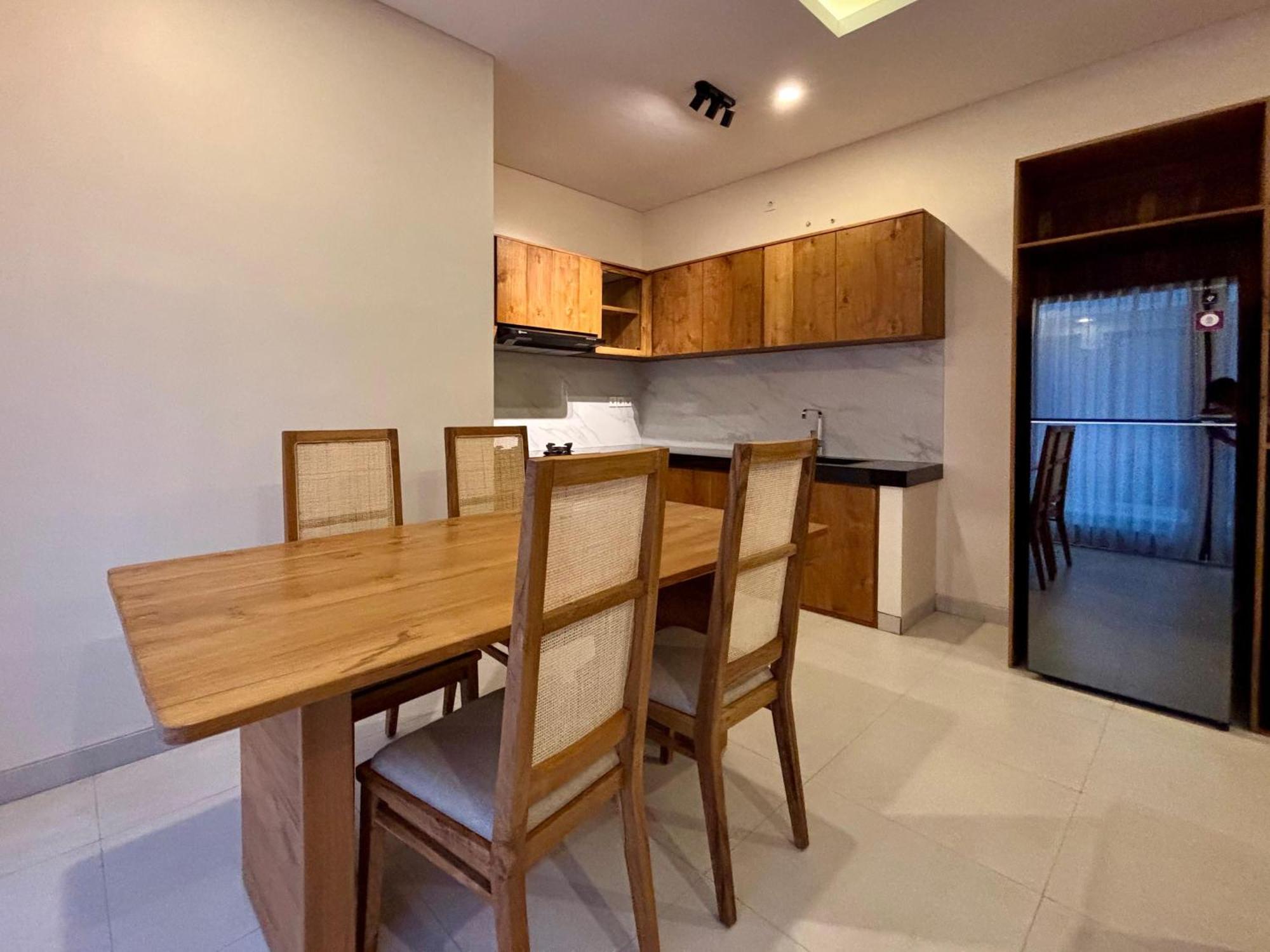 Solvana Villas Sanur By Agata Bagian luar foto
