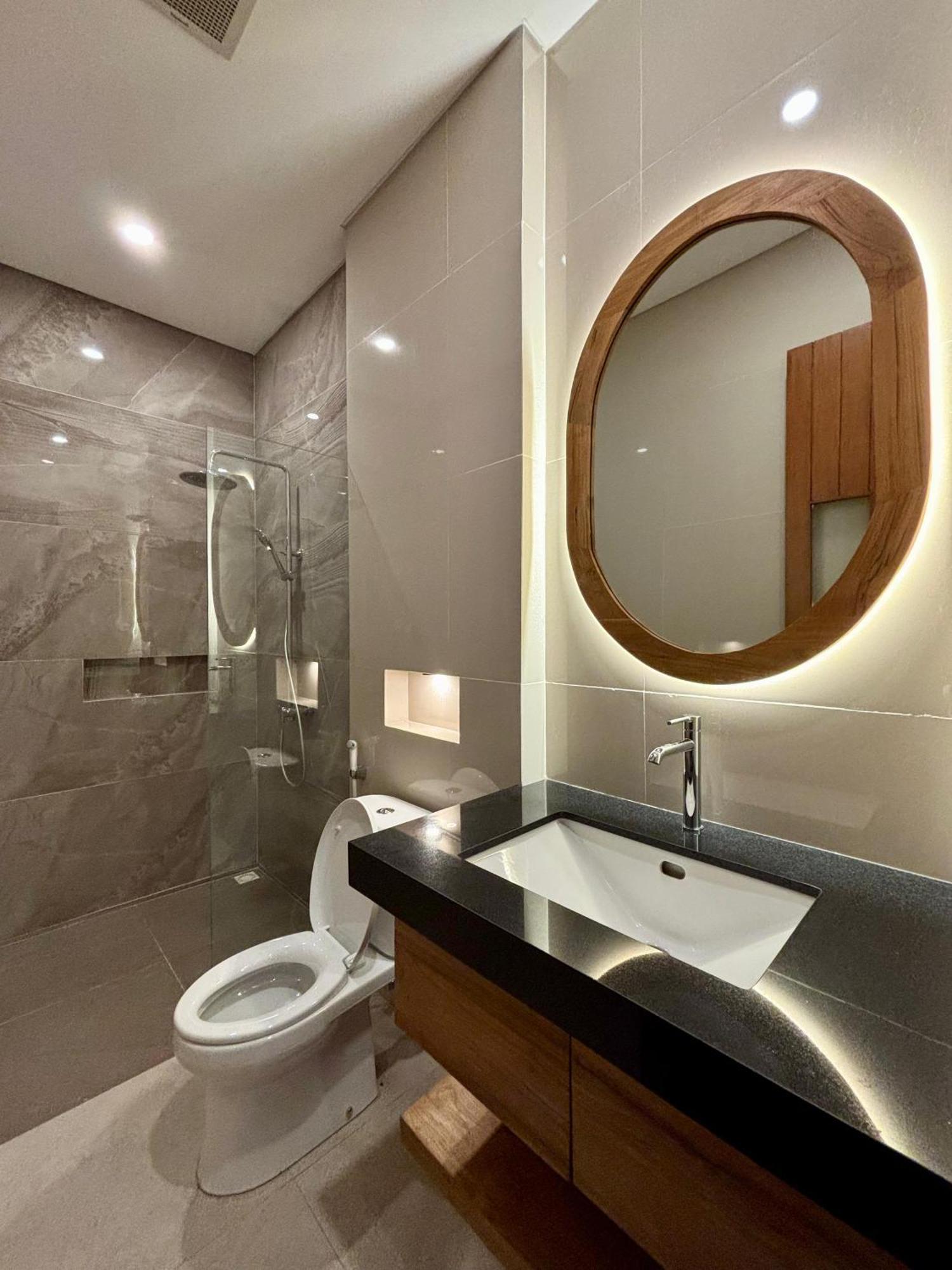 Solvana Villas Sanur By Agata Bagian luar foto